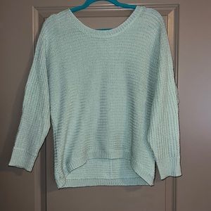 Love Culture sweater size s/m